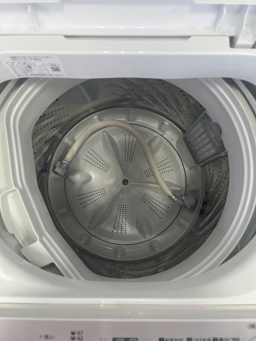 Panasonic (パナソニック) 全自動洗濯機 NA-F5B2 2024年製