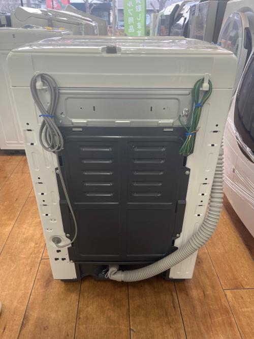 Panasonic (パナソニック) 全自動洗濯機 NA-F5B2 2024年製