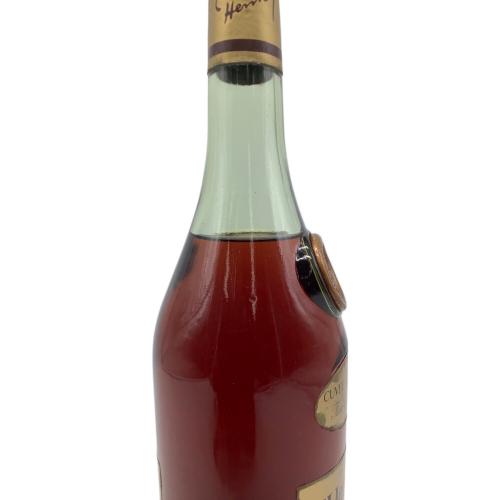 Hennessy Fine Champagne コニャック 700ml