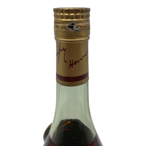 Hennessy Fine Champagne コニャック 700ml