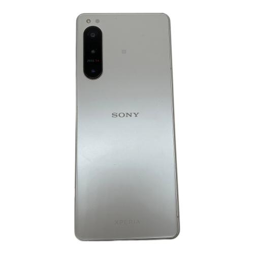 SONY (ソニー) Xperia5 Ⅳ 128GB ホワイト A204SO