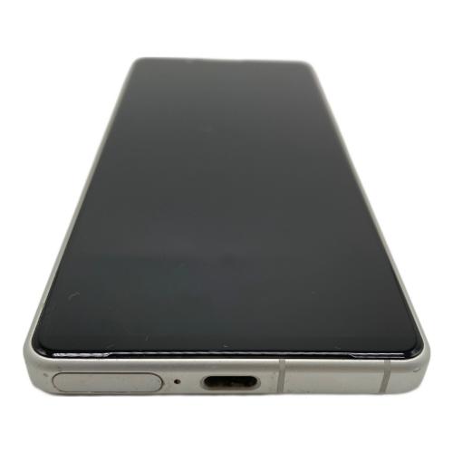 SONY (ソニー) Xperia5 Ⅳ 128GB ホワイト A204SO