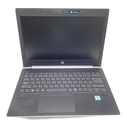 HP (ヒューレットパッカード) ProBook 430G5