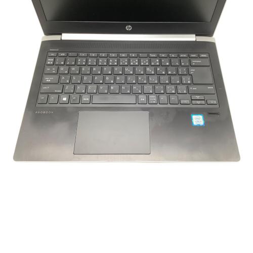 HP (ヒューレットパッカード) ProBook 430G5