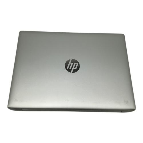 HP (ヒューレットパッカード) ProBook 430G5