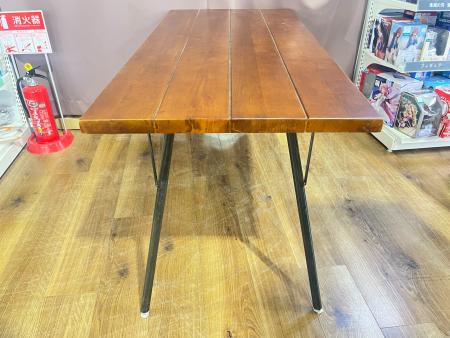 ジャーナル スタンダード　ダイニング　テーブル　ジャンク風　30,000円 journal standard Furniture (ジャーナルスタンダードファニチャー