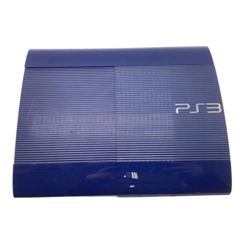 SONY (ソニー) PlayStation3 CECH-4000B