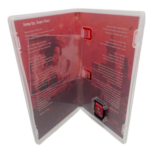 スーパーマリオ オデッセイ Nintendo Switch用ソフト CERO B (12歳以上対象)