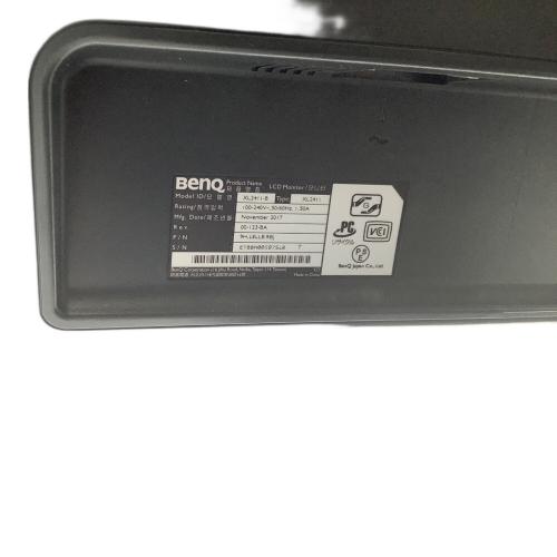 BenQ (ベンキュー) 液晶モニター XL2411 24インチ