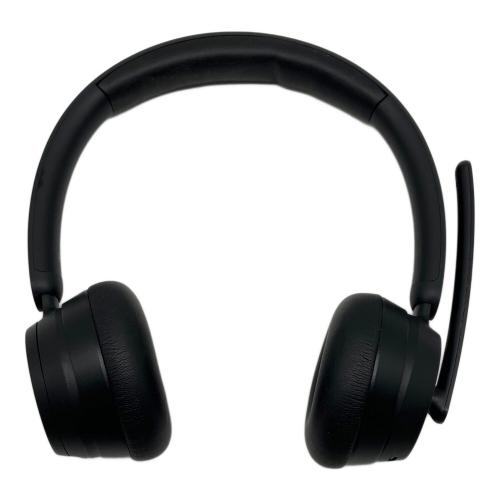 Microsoft (マイクロソフト) ヘッドホン 8JS-00017 モダン ワイヤレス ヘッドセット for Business