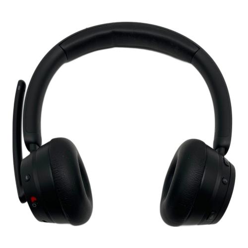 Microsoft (マイクロソフト) ヘッドホン 8JS-00017 モダン ワイヤレス ヘッドセット for Business
