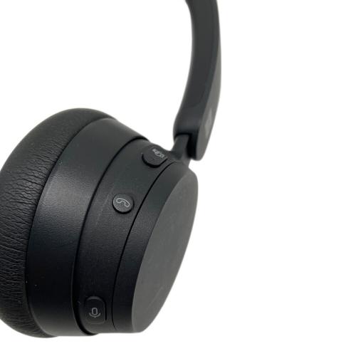 Microsoft (マイクロソフト) ヘッドホン 8JS-00017 モダン ワイヤレス ヘッドセット for Business