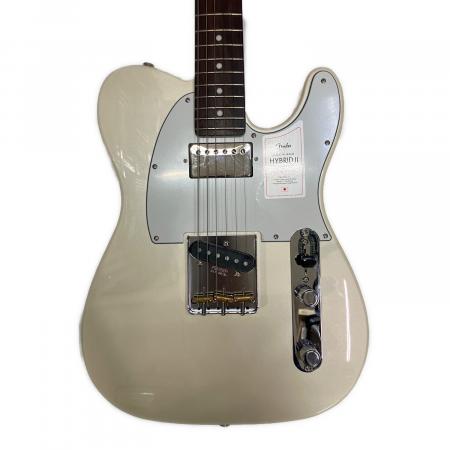 FENDER (フェンダー) 2024 Collection Made in Japan テレキャスター