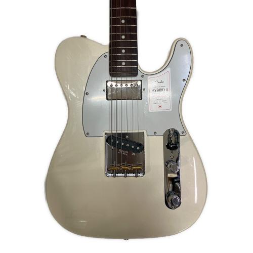 FENDER (フェンダー) 2024 Collection Made in Japan テレキャスター