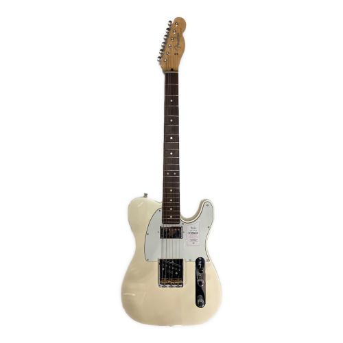 FENDER (フェンダー) 2024 Collection Made in Japan テレキャスター