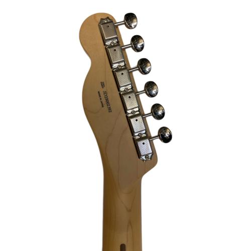 FENDER (フェンダー) 2024 Collection Made in Japan テレキャスター エレキギター Hybrid II Telecaster 2024年製