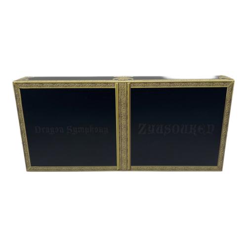 恐竜戦隊ジュウレンジャー (キョウリュウセンタイ) ドラゴンシンフォニー 獣奏剣 「恐竜戦隊ジュウレンジャー」 プレミアム 戦隊ヒーロー