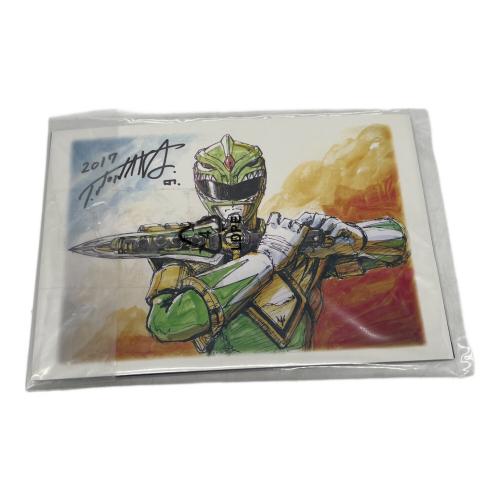 恐竜戦隊ジュウレンジャー (キョウリュウセンタイ) ドラゴンシンフォニー 獣奏剣 「恐竜戦隊ジュウレンジャー」 プレミアム 戦隊ヒーロー