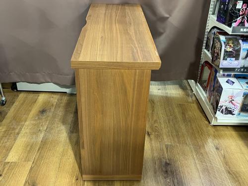 karimoku (カリモク) サイドボード 幅:約120㎝ ナチュラル