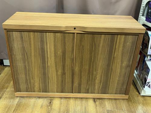 karimoku (カリモク) サイドボード 幅:約120㎝ ナチュラル