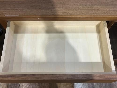 karimoku (カリモク) サイドボード 幅:約120㎝ ナチュラル