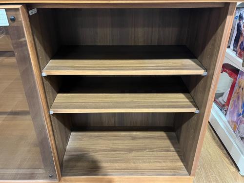 karimoku (カリモク) サイドボード 幅:約120㎝ ナチュラル