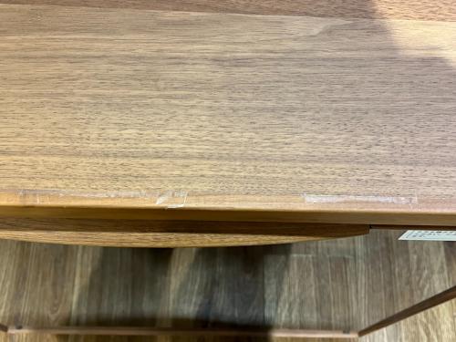 karimoku (カリモク) サイドボード 幅:約120㎝ ナチュラル