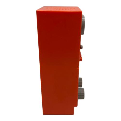 スヌーピーラジオ レトロホビー スヌーピー