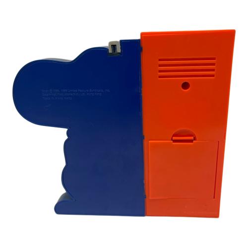 スヌーピーラジオ レトロホビー スヌーピー