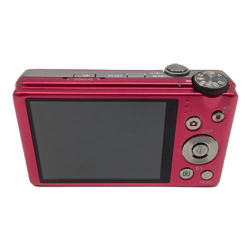 CASIO (カシオ) デジタルカメラ HIGH SPEED EXILIM EX-ZR500