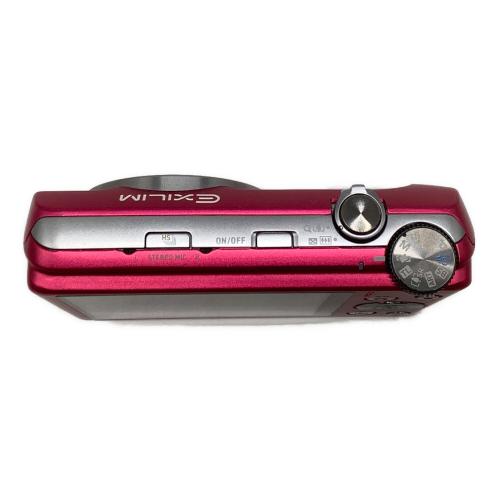 CASIO (カシオ) デジタルカメラ HIGH SPEED EXILIM EX-ZR500