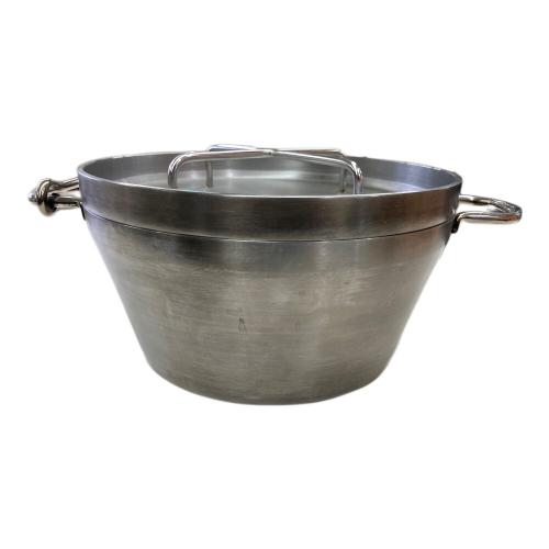 SOTO (ソト) ステンレスダッチオーブン ダッチオーブン ST-910 10インチ