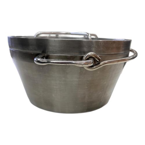 SOTO (ソト) ステンレスダッチオーブン ダッチオーブン ST-910 10インチ