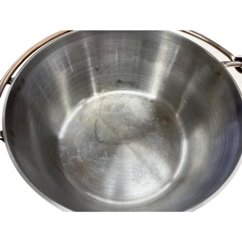 SOTO (ソト) ステンレスダッチオーブン ダッチオーブン ST-910 10インチ