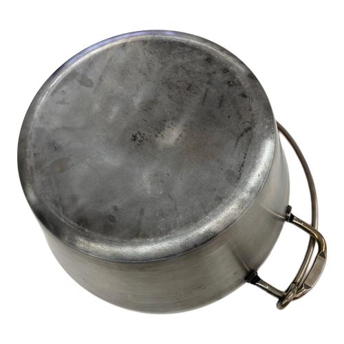 SOTO (ソト) ステンレスダッチオーブン ダッチオーブン ST-910 10インチ