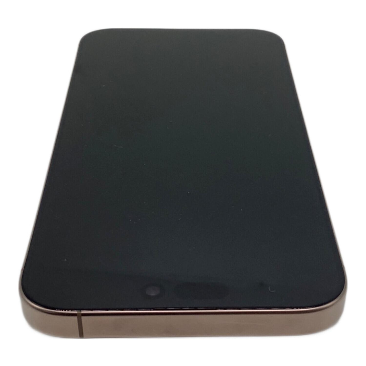 iPhone16 Pro Max 256GB デザートチタニウム｜トレファクONLINE