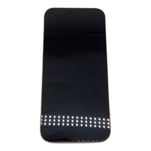 iPhone16 Pro Max 256GB　デザートチタニウム