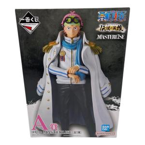 A賞 コビー MASTERLISE フィギュア 一番くじ　ONE PIECE