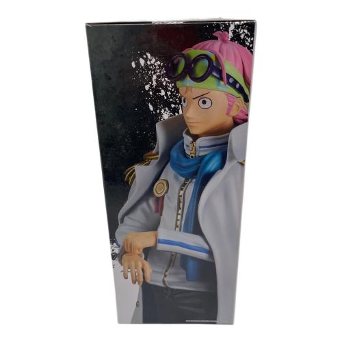 A賞 コビー MASTERLISE フィギュア 一番くじ　ONE PIECE