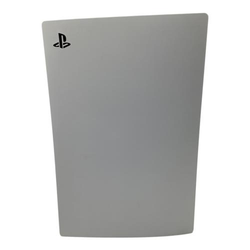 SONY (ソニー) Playstation5 デジタル・エディション　825GB　CFI-1200B