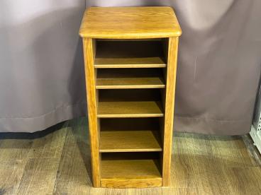 【ご来店限定】浜本工芸　電話台【トレファク秦野店】 浜本工芸電話台 FAX台 - 中古家具・家具類買取販売リサイクルショップ