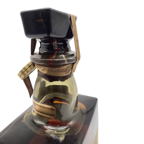 サントリー ローヤル ウィスキー 15年 750ml