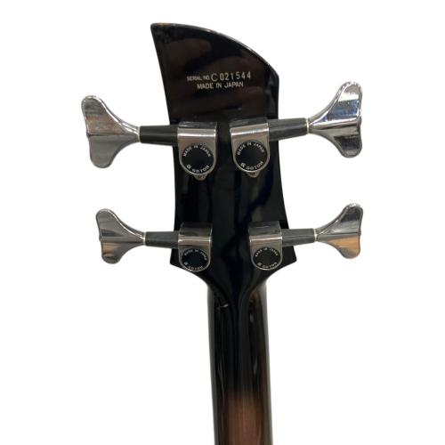 Greco (グレコ) エレキベース TV-SE @