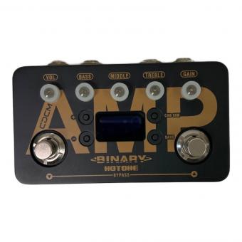 HOTONE (ホットトーン) バイナリアンプ