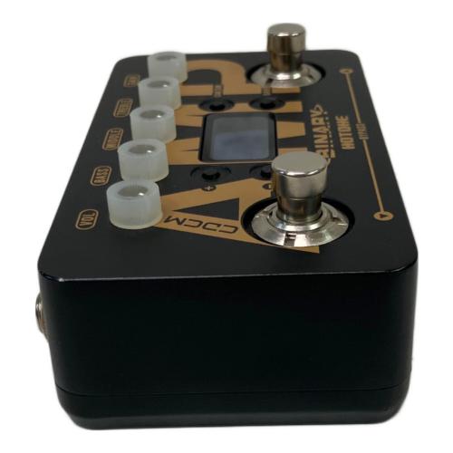 HOTONE (ホットトーン) バイナリアンプ