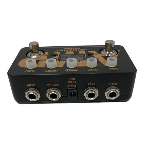 HOTONE (ホットトーン) バイナリアンプ