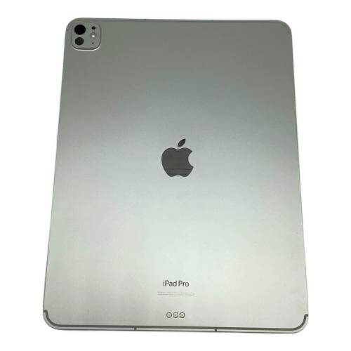 Apple (アップル) iPad Pro M4（13インチ）