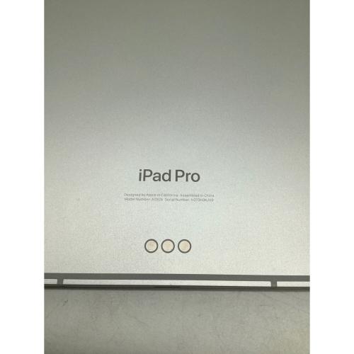 Apple (アップル) iPad Pro M4（13インチ）｜トレファクONLINE