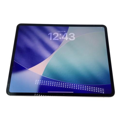 Apple (アップル) iPad Pro M4（13インチ）