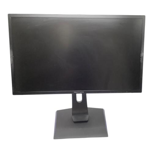 IODATA GigaCrysta ゲーミングモニター EX-LDGC242HTB 2020年製 表面キズ有 23.6